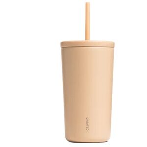 Created Co. 16oz Cold Cup in ‘Desert’